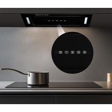 Встраиваемая вытяжка Zigmund Shtain K 014.5 B