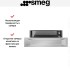 Встраиваемый подогреватель Smeg CPR915X в Краснодаре