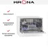 Посудомоечная машина KRONA VENETA 55 TD WH в Краснодаре