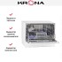Посудомоечная машина KRONA VENETA 55 TD WH в Краснодаре