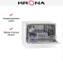 Посудомоечная машина KRONA VENETA 55 TD WH в Краснодаре