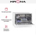Посудомоечная машина KRONA VENETA 55 TD WH в Краснодаре