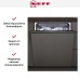 Встраиваемая посудомоечная машина Neff S511F50X1R в Краснодаре
