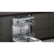 Встраиваемая посудомоечная машина Neff S511F50X1R