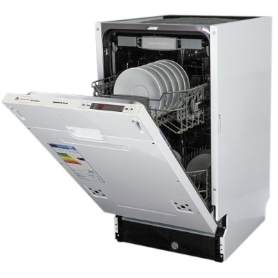 Встраиваемая посудомоечная машина Zigmund Shtain DW 129.4509 X в Краснодаре