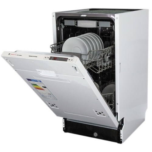 Встраиваемая посудомоечная машина Zigmund Shtain DW 129.4509 X в Краснодаре