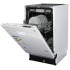 Встраиваемая посудомоечная машина Zigmund Shtain DW 129.4509 X в Краснодаре