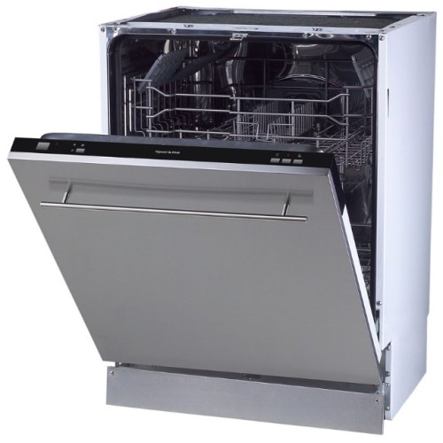 Встраиваемая посудомоечная машина Zigmund Shtain DW 139.6005 X в Краснодаре