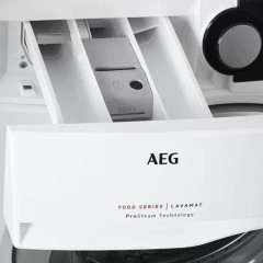 Стиральная машина AEG L7FBE48SR