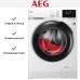 Стиральная машина AEG LFR61144BE в Краснодаре