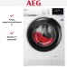 Стиральная машина AEG LFR61144BE в Краснодаре
