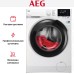 Стиральная машина AEG LFR61144BE в Краснодаре