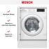 Встраиваемая стиральная машина Bosch WIW24340OE в Краснодаре