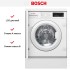 Встраиваемая стиральная машина Bosch WIW24340OE в Краснодаре