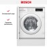 Встраиваемая стиральная машина Bosch WIW24340OE в Краснодаре