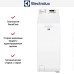 Стиральная машина Electrolux EW6TN15061FP в Краснодаре