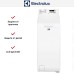 Стиральная машина Electrolux EW6TN15061FP в Краснодаре