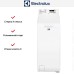 Стиральная машина Electrolux EW6TN15061FP в Краснодаре