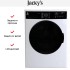 Стиральная машина Jacky`s JW 6W12LT0 в Краснодаре