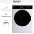 Стиральная машина Jacky`s JW 6W12LT0 в Краснодаре