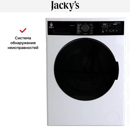 Стиральная машина Jacky`s JW 6W12LT0 в Краснодаре