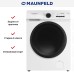 Стиральная машина Maunfeld MFWM106WH052 в Краснодаре