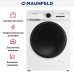 Стиральная машина Maunfeld MFWM106WH052 в Краснодаре