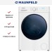 Стиральная машина с паром Maunfeld MFWM128WH053 в Краснодаре