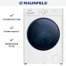 Стиральная машина с паром Maunfeld MFWM128WH053 в Краснодаре