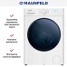 Стиральная машина с паром Maunfeld MFWM128WH053 в Краснодаре