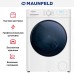 Стиральная машина с паром Maunfeld MFWM128WH053 в Краснодаре