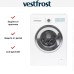 Стиральная машина Vestfrost VFWM 1040 WL в Краснодаре