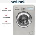 Стиральная машина Vestfrost VFWM1240SL в Краснодаре