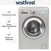 Стиральная машина Vestfrost VFWM1240SL в Краснодаре