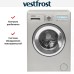 Стиральная машина Vestfrost VFWM1240SL в Краснодаре