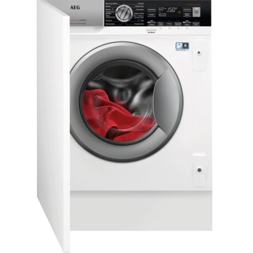 Встраиваемая стирально-сушильная машина AEG L8WBE68SRI в Краснодаре