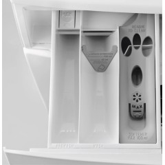 Встраиваемая стирально-сушильная машина AEG L8WBE68SRI