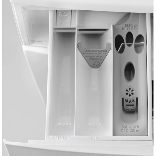 Встраиваемая стирально-сушильная машина AEG L8WBE68SRI в Краснодаре