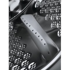 Встраиваемая стирально-сушильная машина AEG L8WBE68SRI