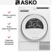 Сушильная машина Asko T208C.W в Краснодаре