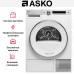 Сушильная машина Asko T608HX.W в Краснодаре