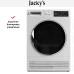 Сушильная машина Jacky`s JTD 7WI0E в Краснодаре