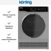 Сушильная машина Korting KD 60L97 S в Краснодаре