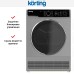 Сушильная машина Korting KD 60L97 S в Краснодаре