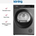 Сушильная машина Korting KD 69IHP10 An в Краснодаре