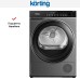 Сушильная машина Korting KD 69IHP10 An в Краснодаре