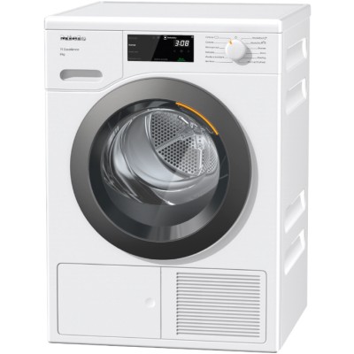Сушильная машина Miele TED265WP в Краснодаре