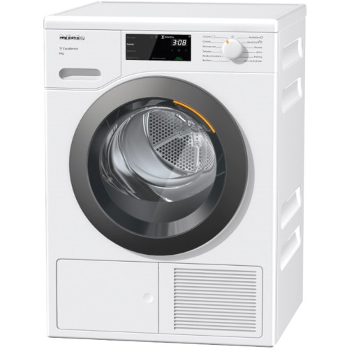 Сушильная машина Miele TED265WP в Краснодаре