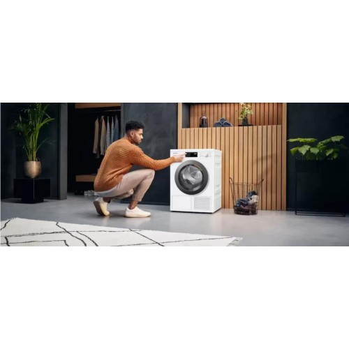 Сушильная машина Miele TED265WP в Краснодаре