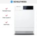 Сушильная машина Schulthess Serenity Snow MDA0.100FH3K в Краснодаре